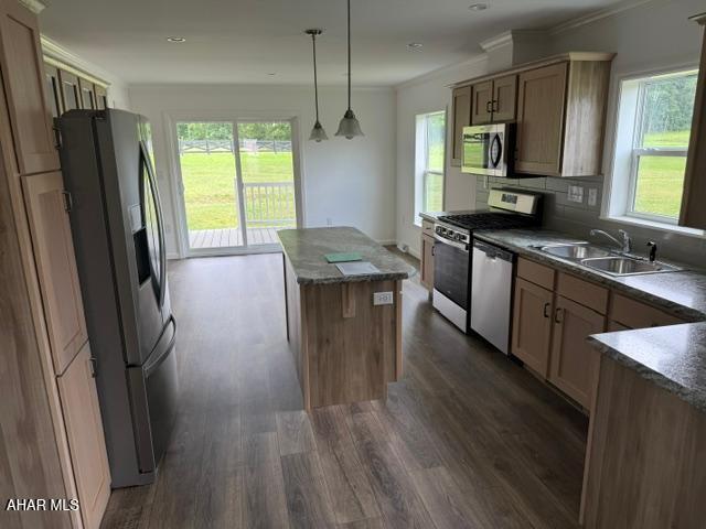 Oak View Community - Residential