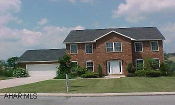 Lovely and spacious home in Fox Hollow. Nice eat-in kitchen opening to family room w/ fireplace. Laundry on 2nd floor and Master bath w/ jacuzzi tub and shower. Finished walk out basement w/ den/office plus lots of storage. Call John Stultz 329-2621. Call listing agent for special addendums.