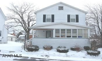 DOUBLE LOT WITH REAR FENCE, MONEY SAVING PELLET STOVE MAKES IT COZY, NEW TILT-IN WINDOWS, CEILING FANS. UPDATED KIT & BATH, SUNPORCH. DOUBLE LOT WITH REAR FENCE, MONEY SAVING PELLET STOVE MAKES IT COZY, NEW TILT-IN WINDOWS, CEILING FANS. UPDATED KIT & BATH, SUNPORCH.