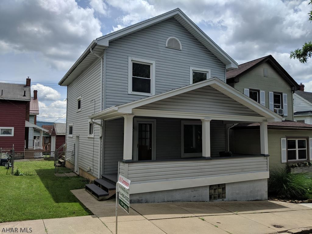 Calvert Hills - Residential