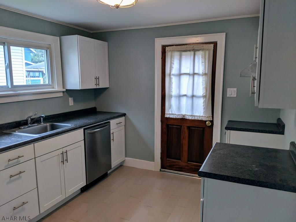 Calvert Hills - Residential