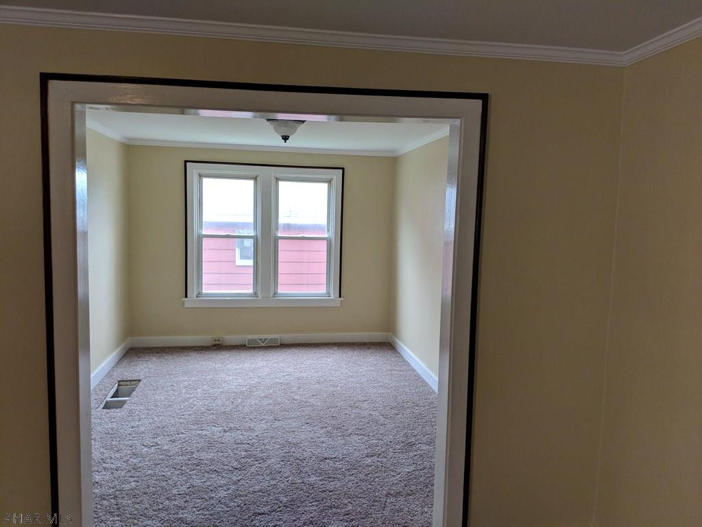 Calvert Hills - Residential