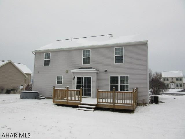 Other - Residential