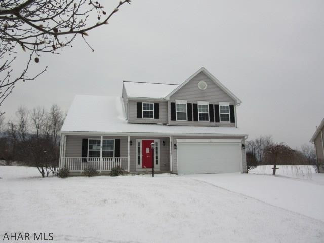 Spacious 2 story with L-shaped living area, main floor laundry, family room in basement, hardwood floors, This property has been placed in an upcoming online event. All bids should be submitted at www.xome.com/auctions (void where prohibited). Please submit any pre-auction offers received through the property details page on Xome.com. Any post-auction offers will need to be submitted directly to the listing agent. All offers will be reviewed and responded to within 3 business days. All properties are subject to a 5% buyer's premium pursuant to the Auction Participation Agreement and Terms & Conditions (minimums will apply). Please contact listing agent for details and commission paid on this property