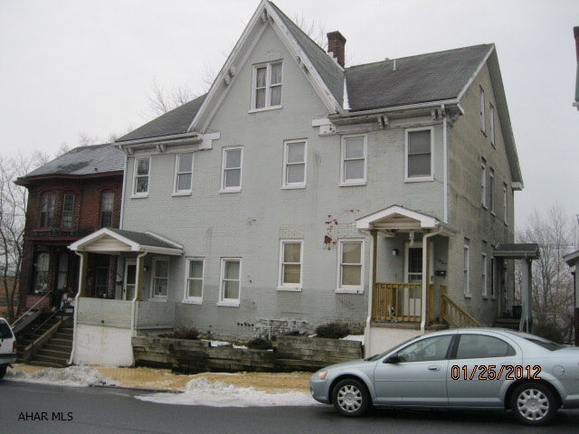 Separate utilities however owner pays them.