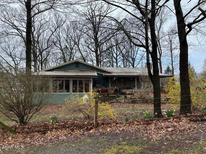 None - Residential