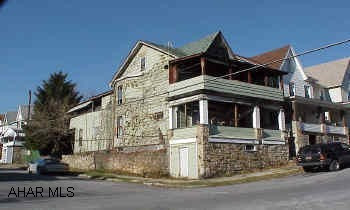 Call listing agent for red tag items.  All seperate utilities / 3-car brick garage / Oil heat / No Sign. Key for garage at the Listing Office.  All seperate utilities - No sign -  3 car brick garage - Oil heat.