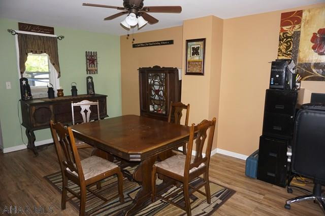 Hollidaysburg - Residential