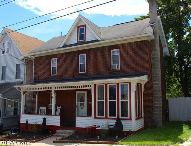 Hollidaysburg - Residential