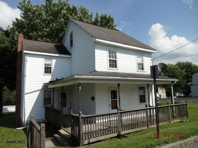 Other - Residential