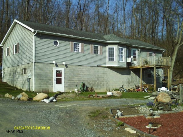 Unknown - Residential