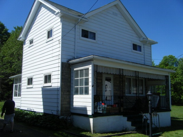 Other - Residential