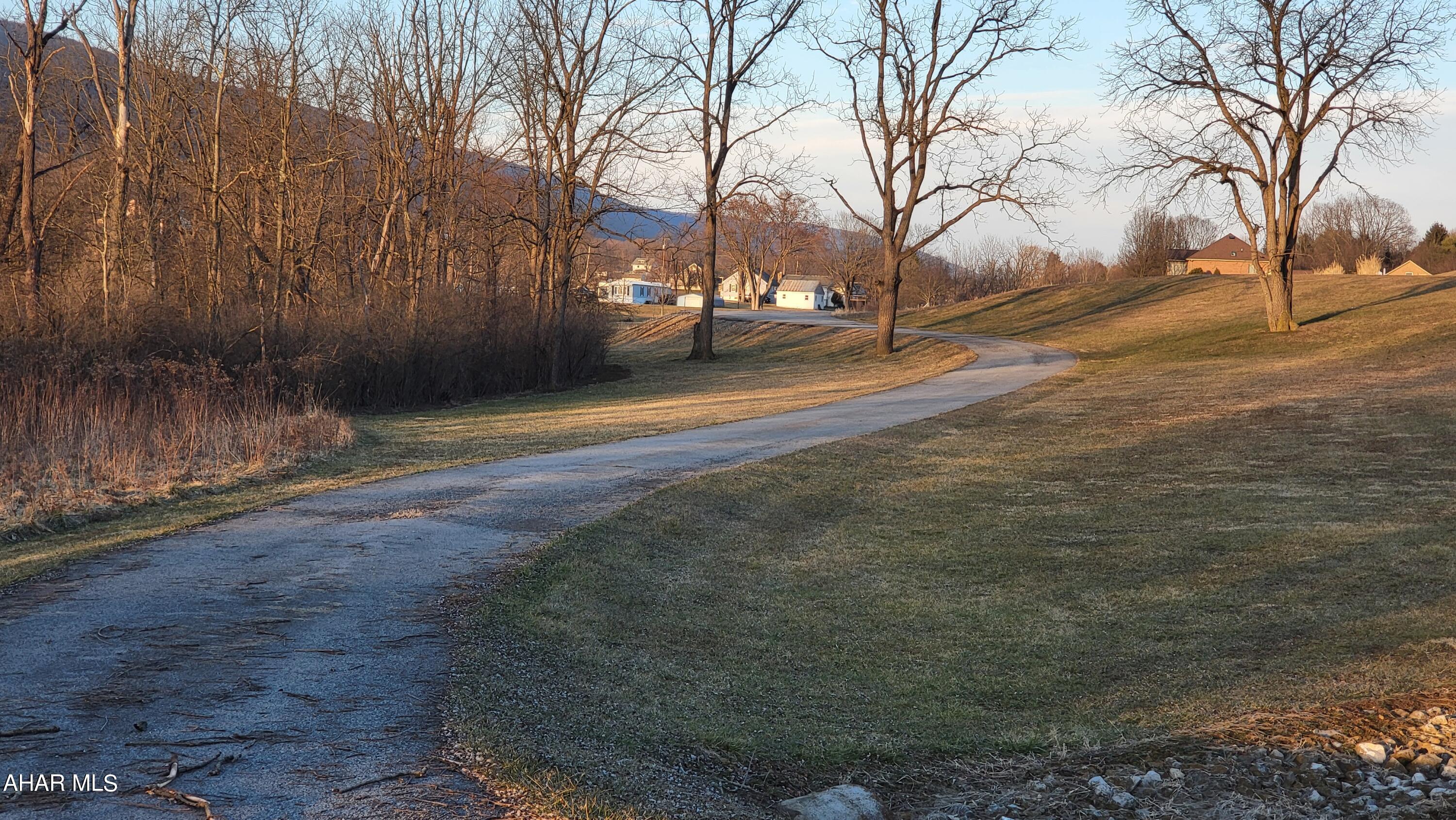 Other - Land