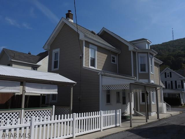 Other - Residential