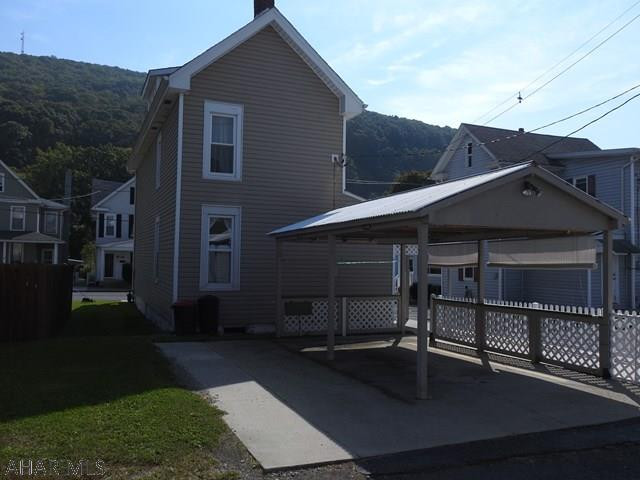 Other - Residential