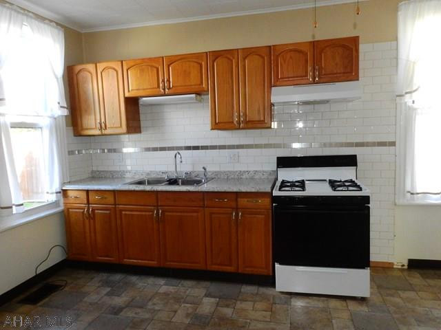 Other - Residential