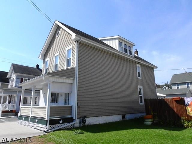 Other - Residential