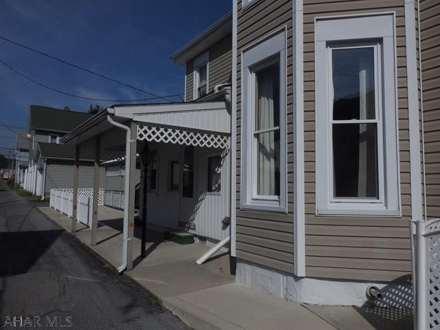 Other - Residential