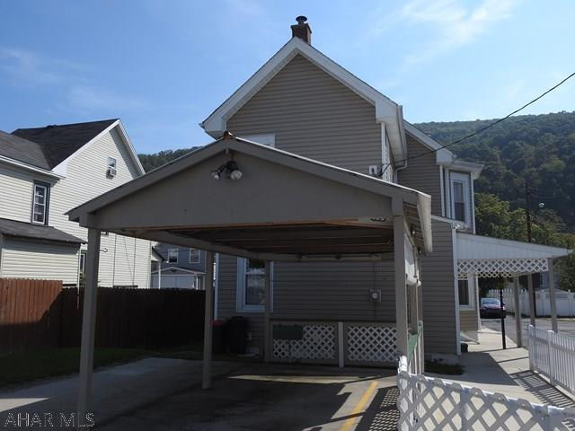 Other - Residential