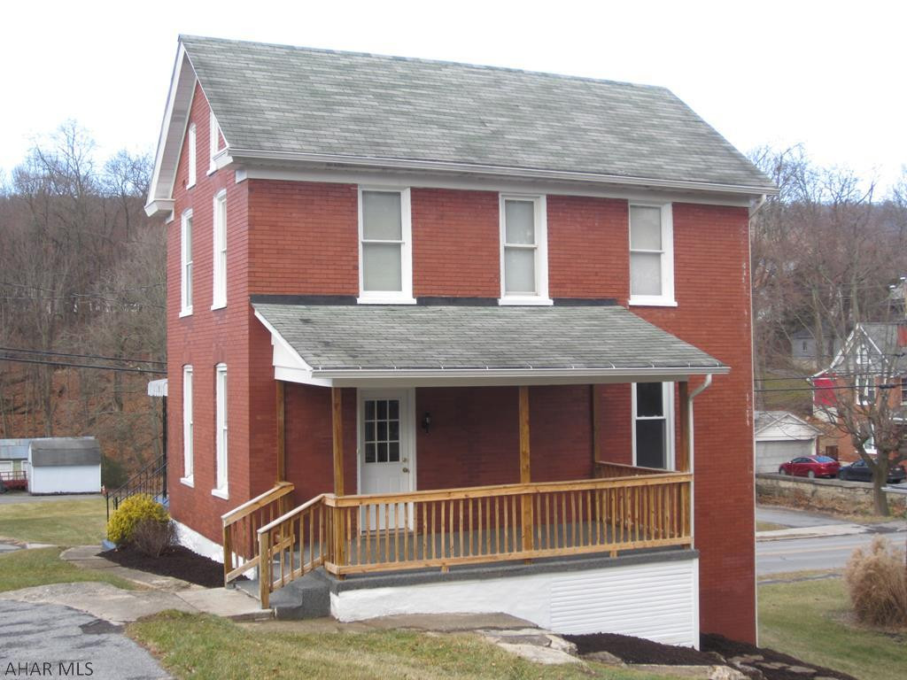 Other - Residential