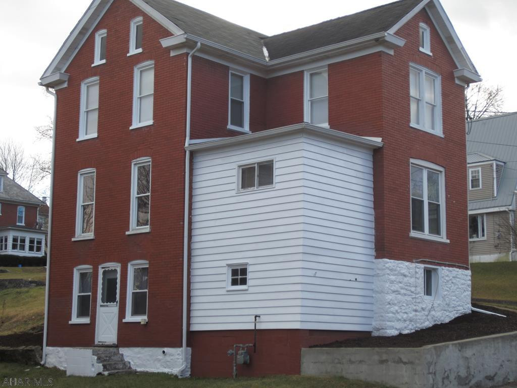 Other - Residential