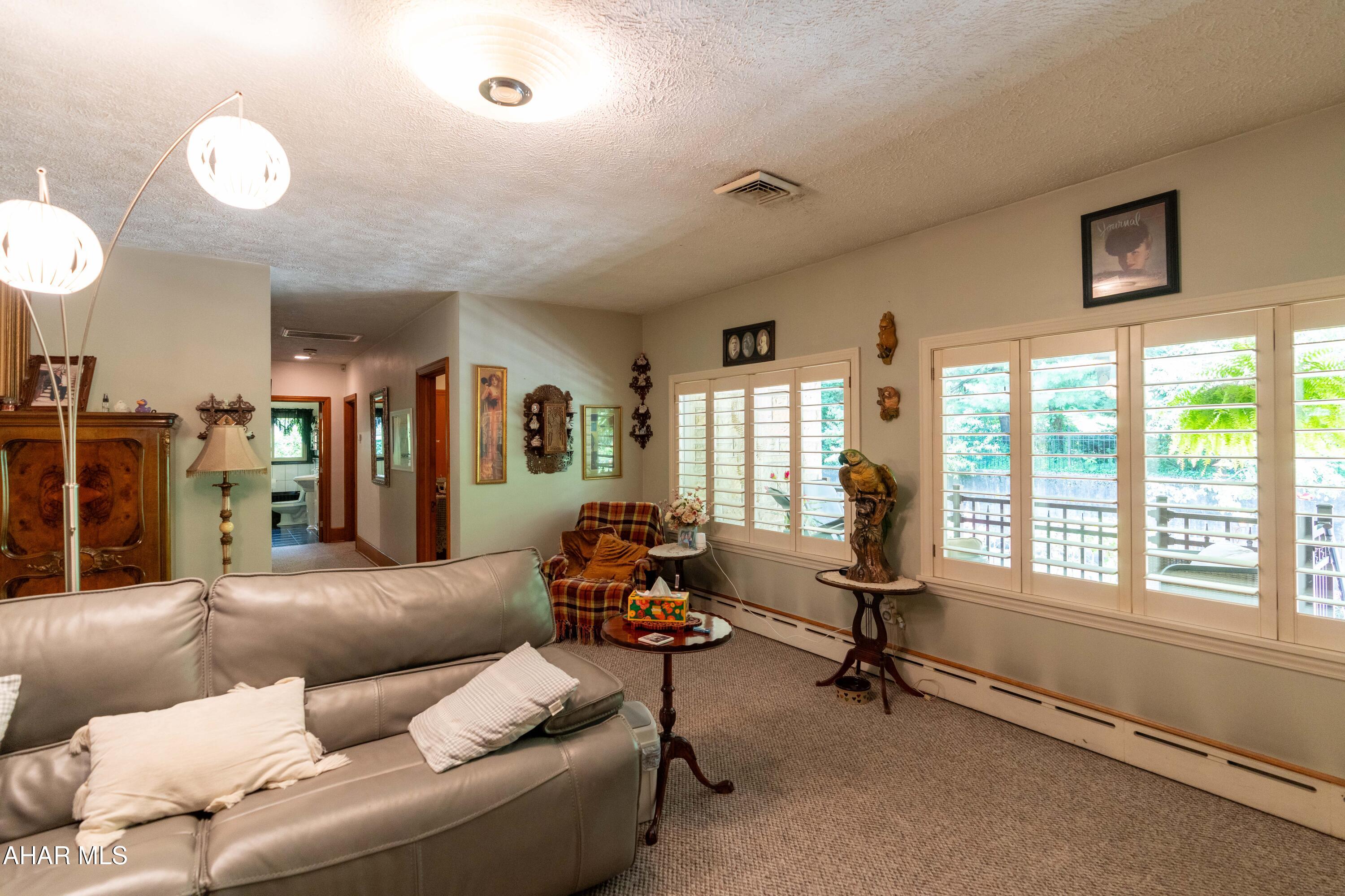 Baker Mansion - Residential