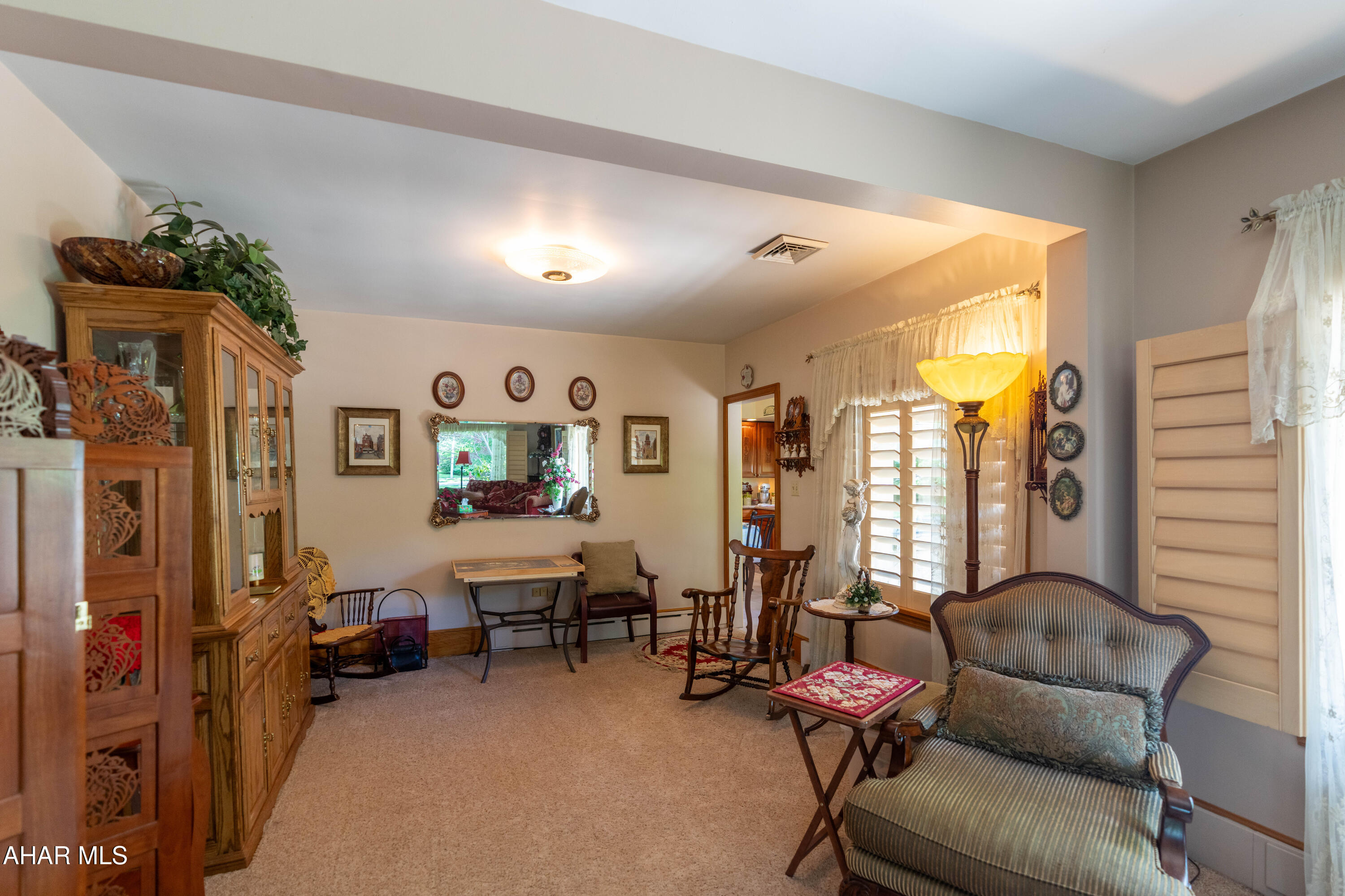 Baker Mansion - Residential