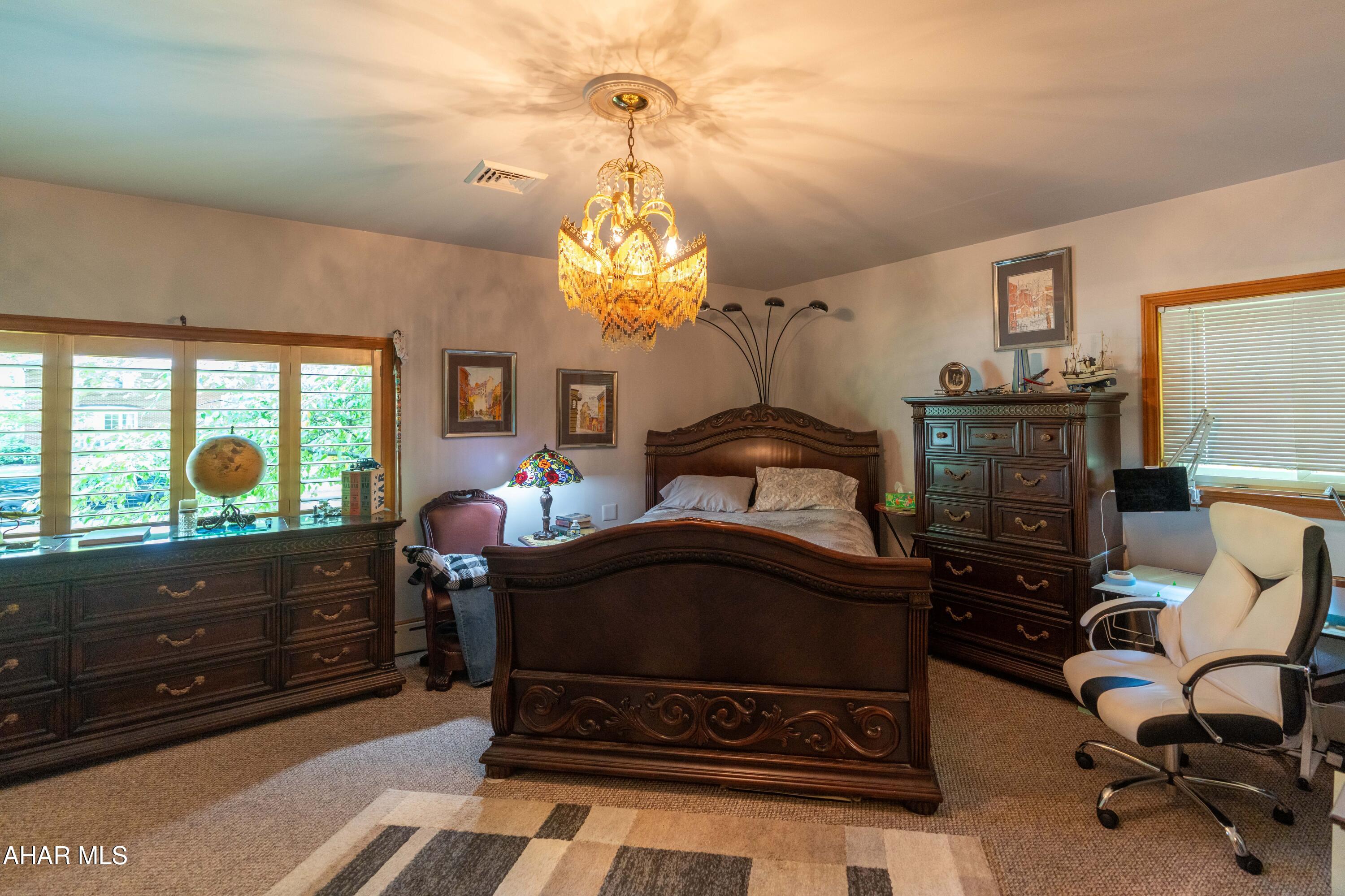 Baker Mansion - Residential