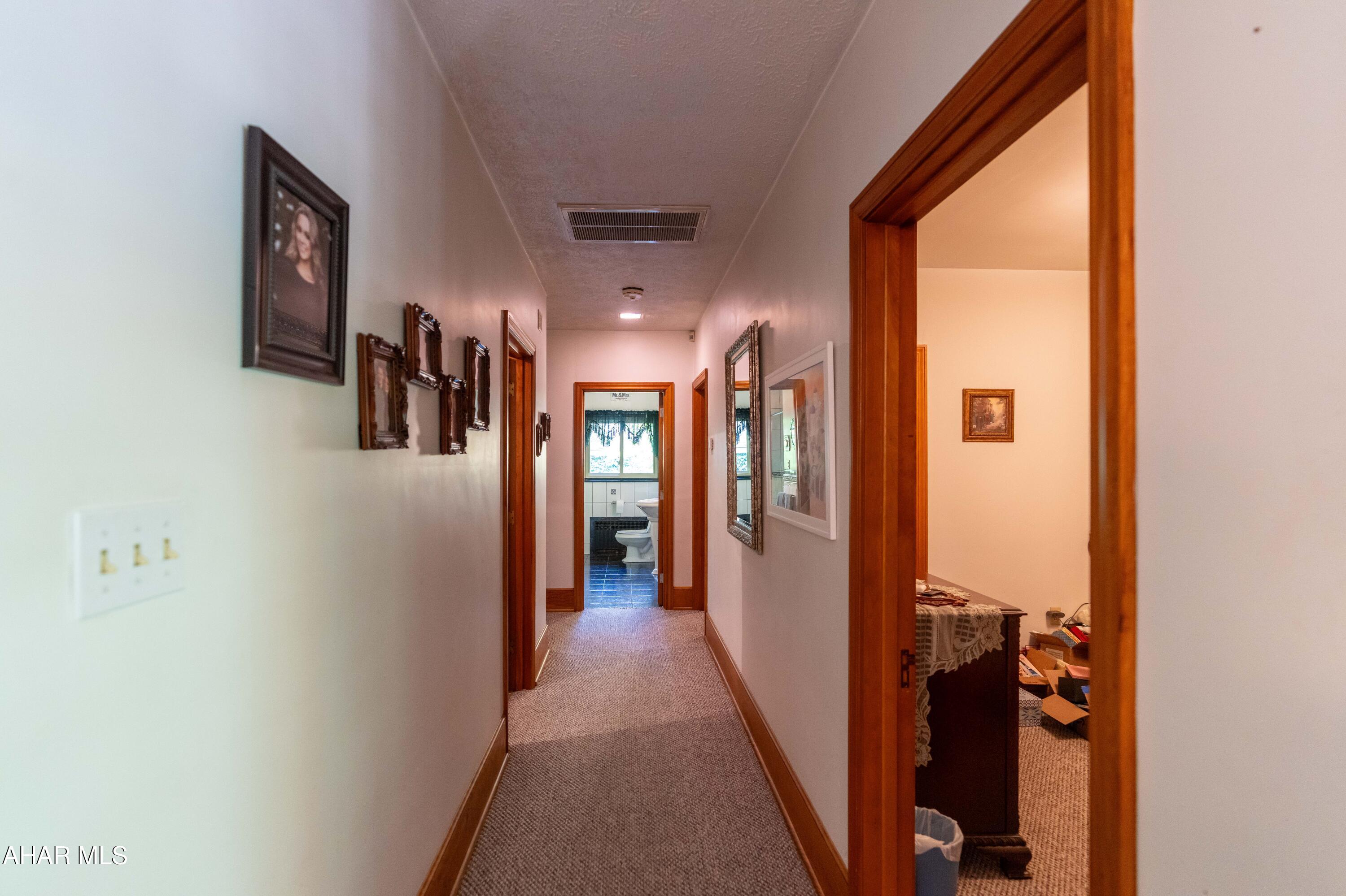 Baker Mansion - Residential