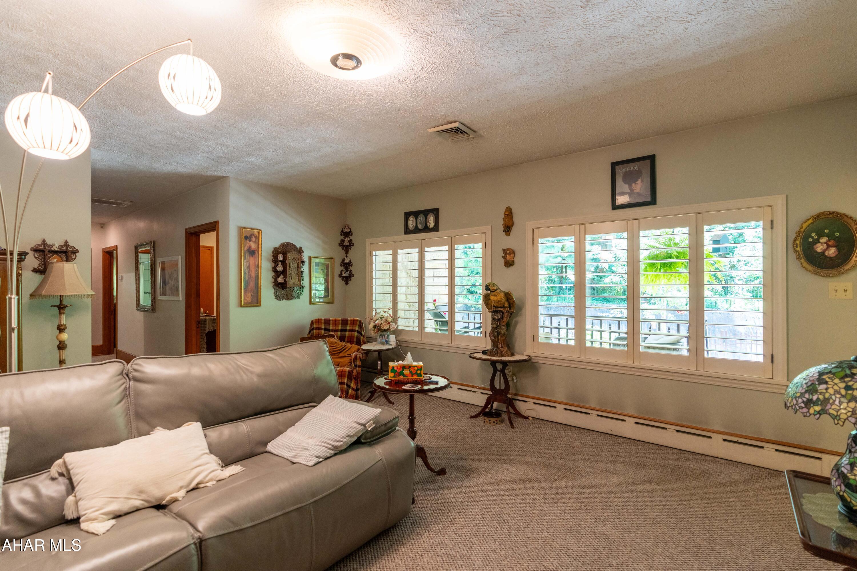 Baker Mansion - Residential