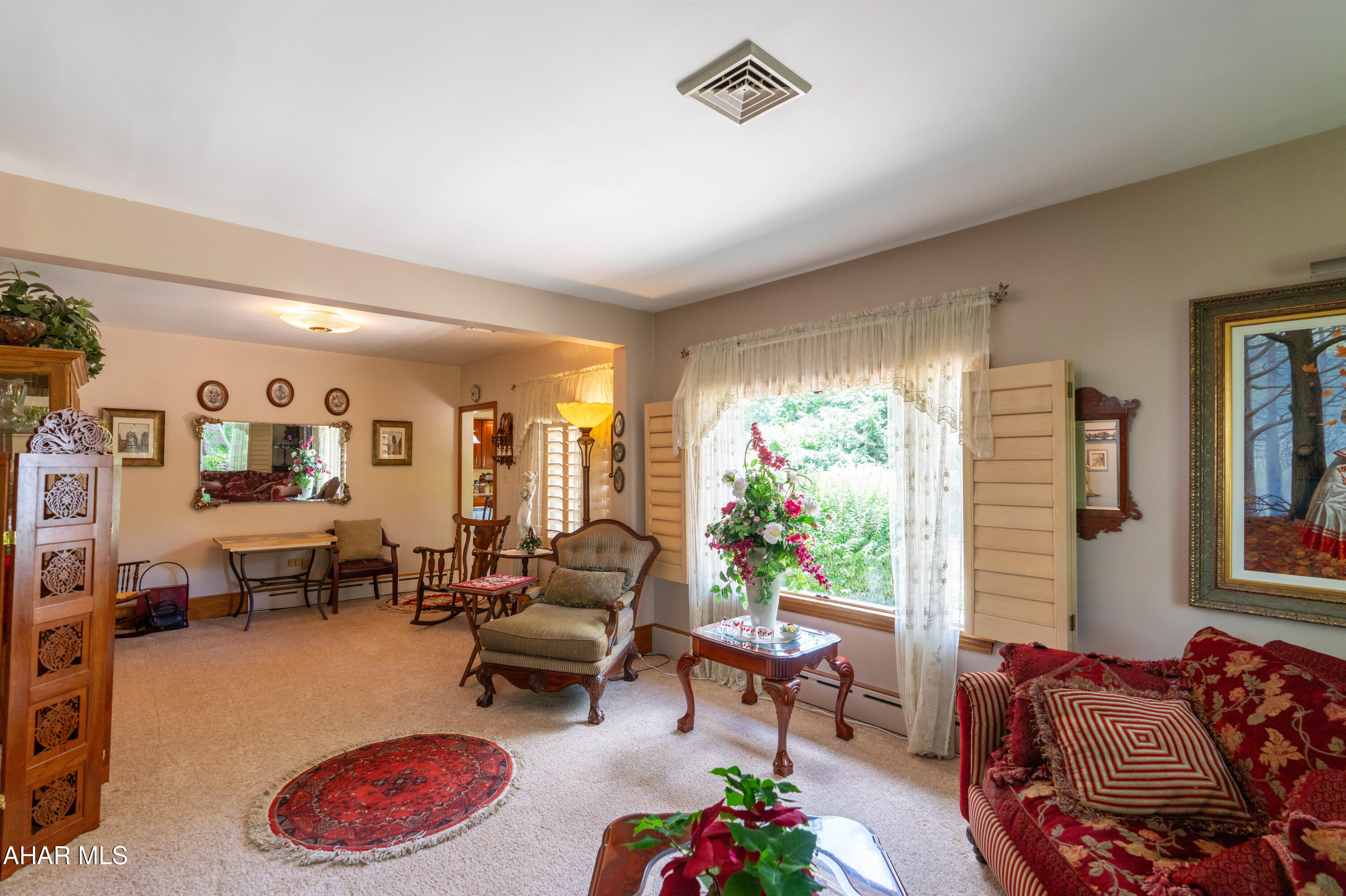 Baker Mansion - Residential