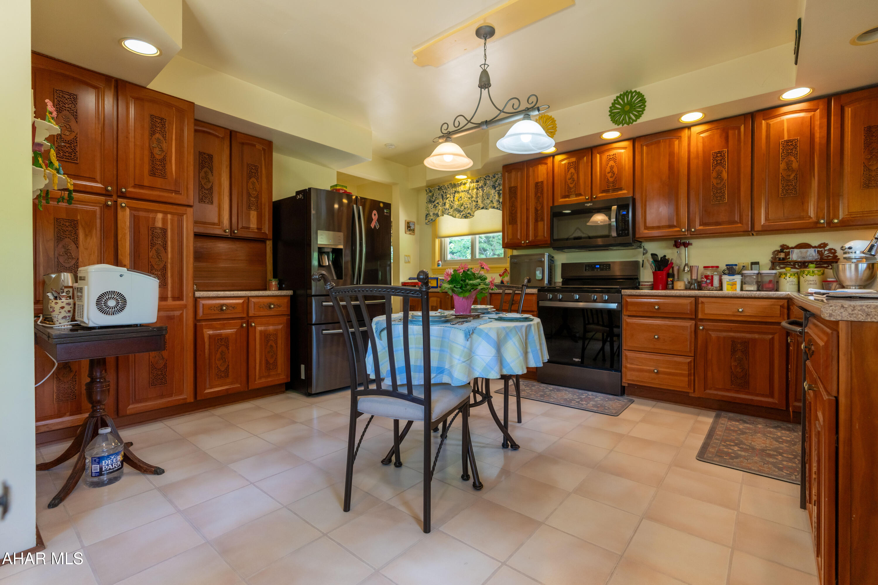 Baker Mansion - Residential