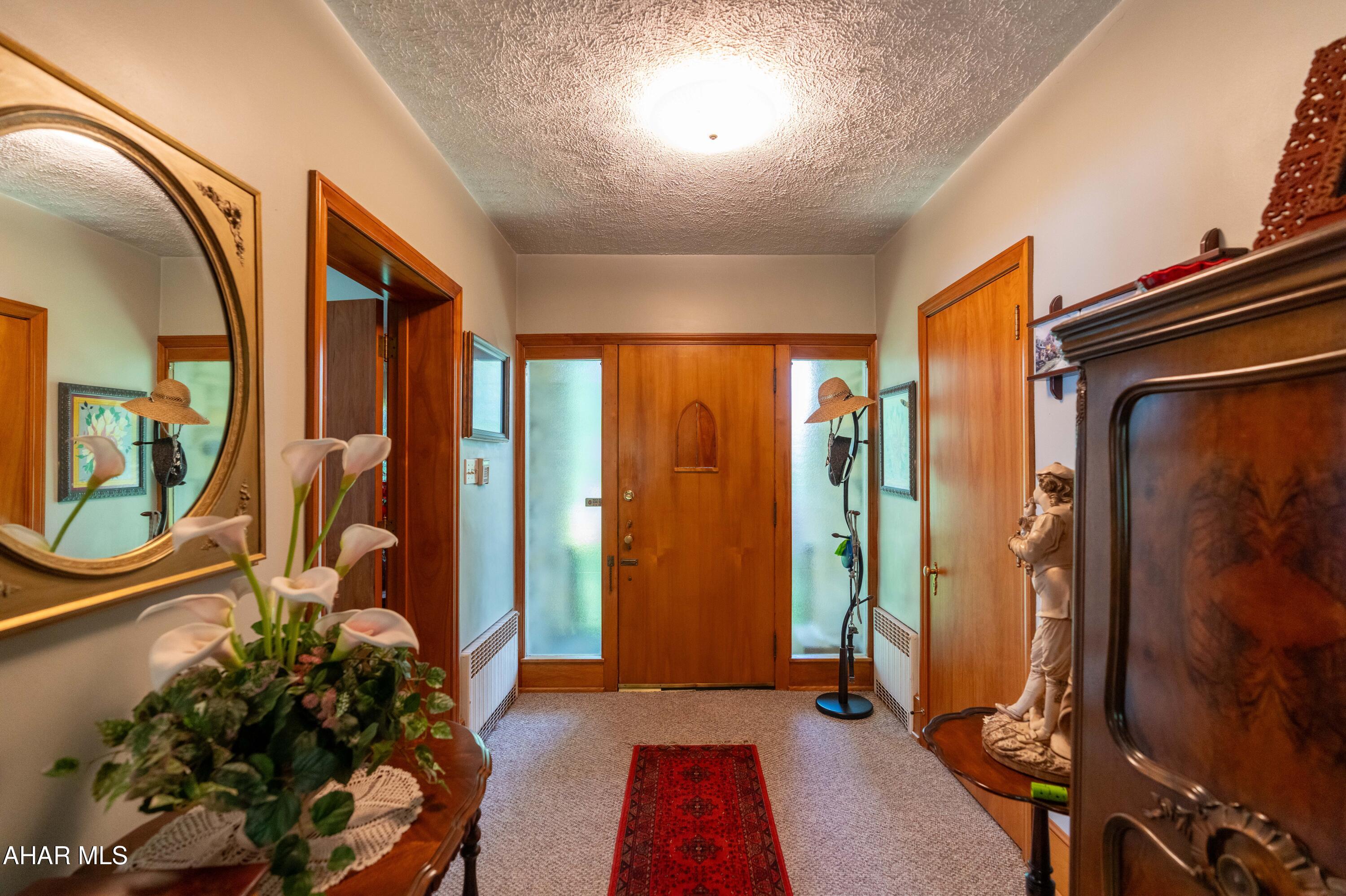 Baker Mansion - Residential