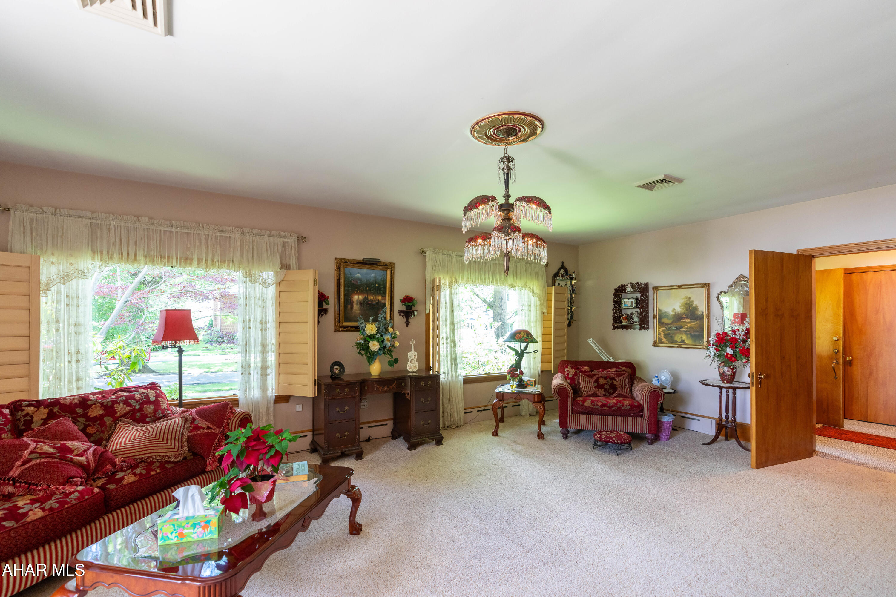 Baker Mansion - Residential