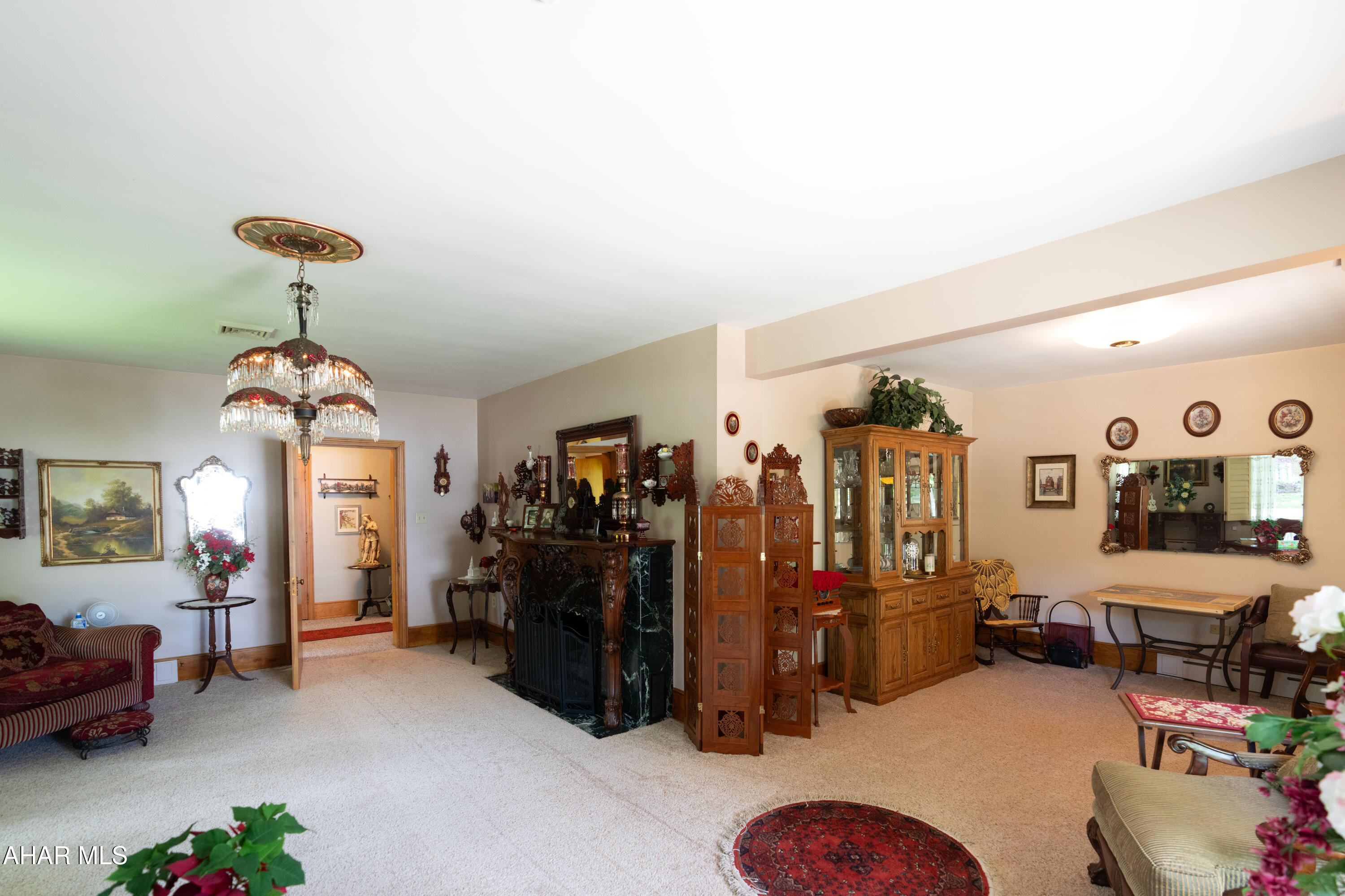 Baker Mansion - Residential