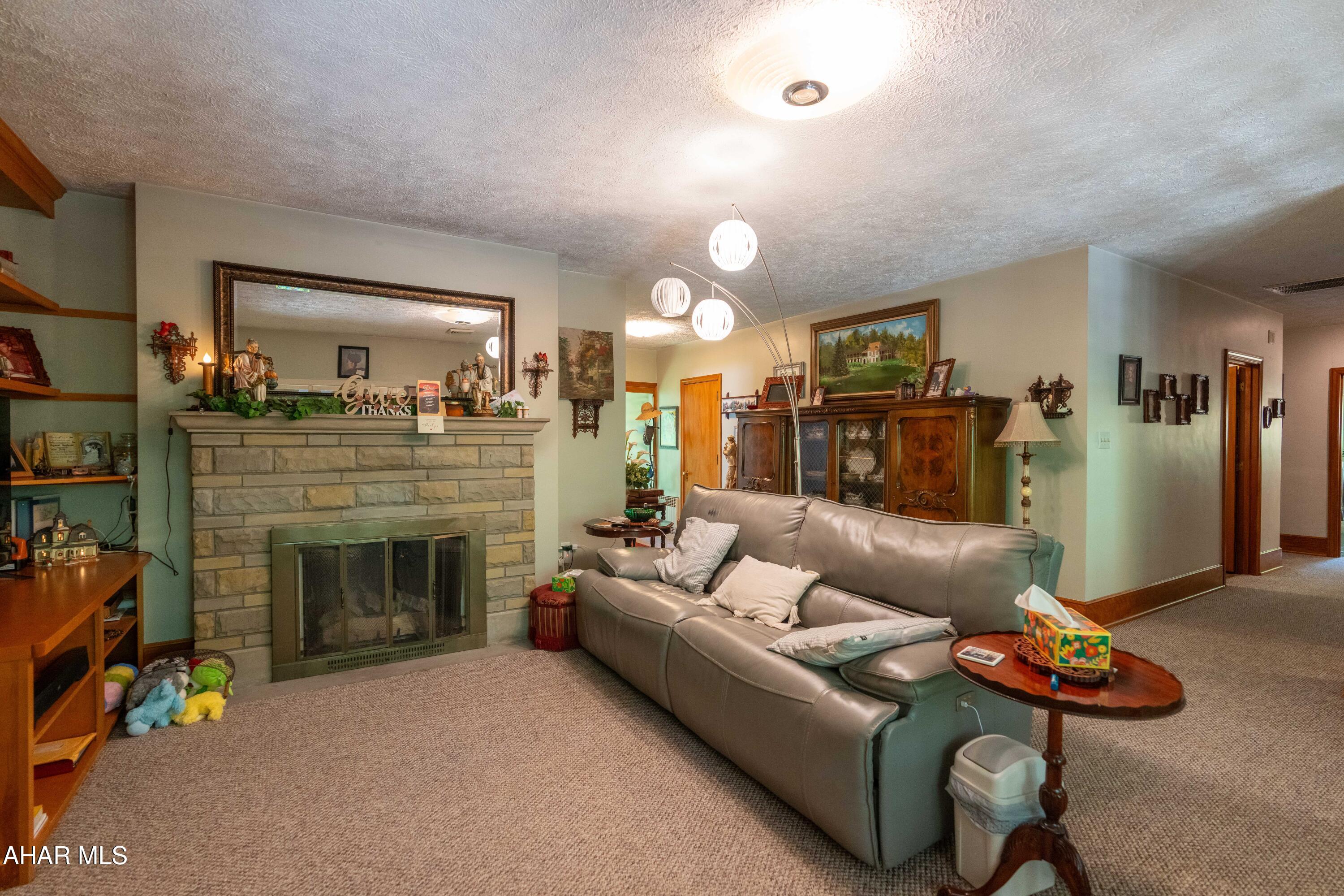 Baker Mansion - Residential