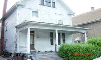 Bank foreclosure. Sold "AS IS". Needs work. Please contact Agent for seller addendum prior to writing offer. "FREE APPRAISAL AND CREDIT REPORT IF FINANCED THRU COUNTRYWIDE--PRE-QUAL MUST ACCOMPANY ALL OFFERS FROM COUNTRYWIDE"