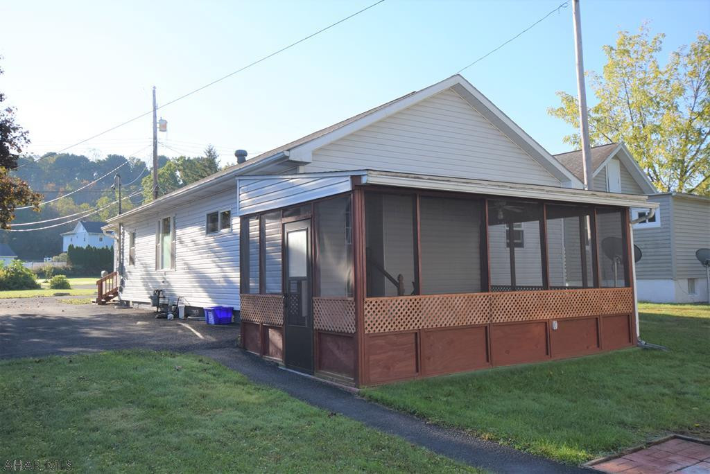 Other - Residential