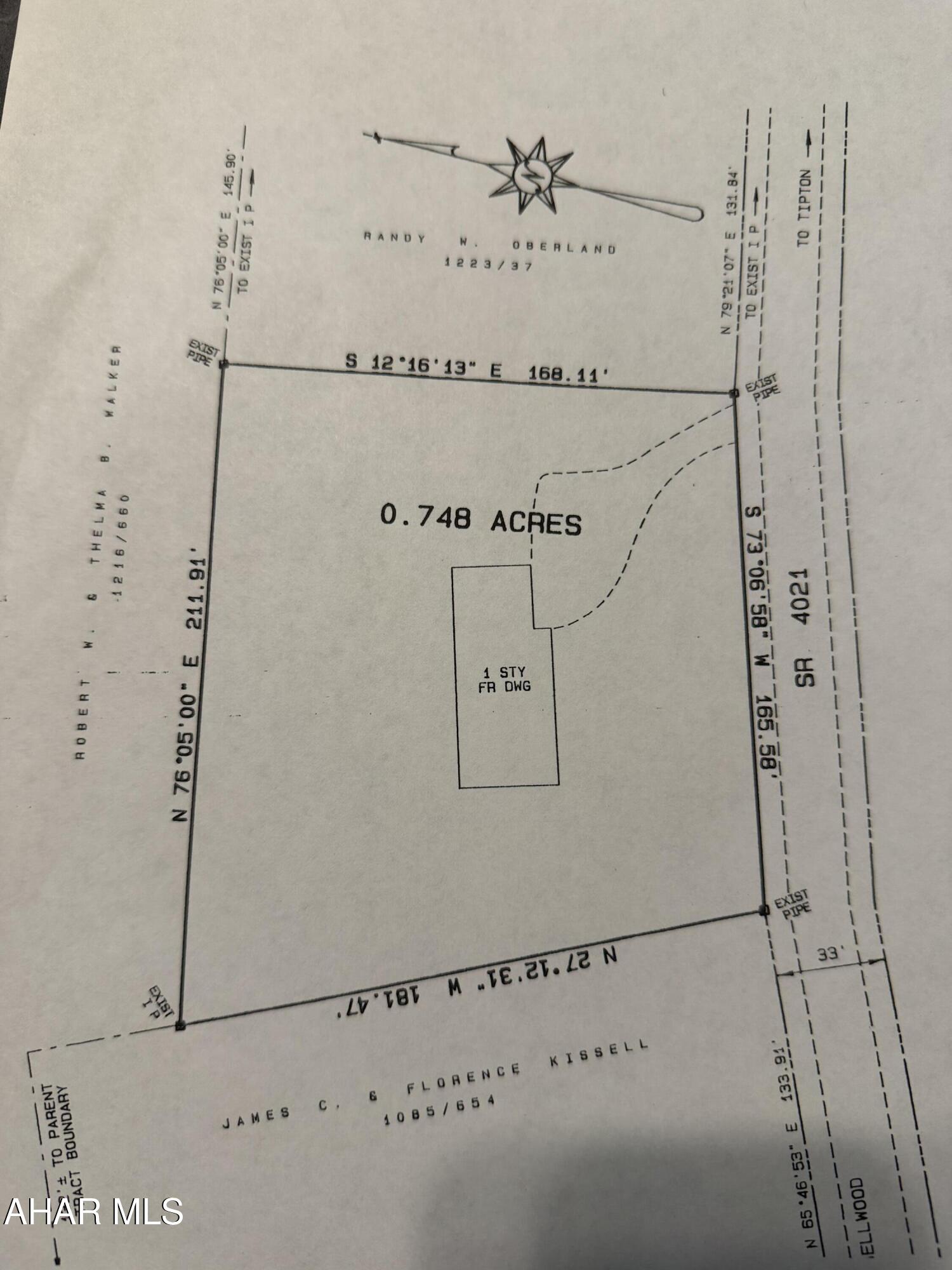 None - Residential