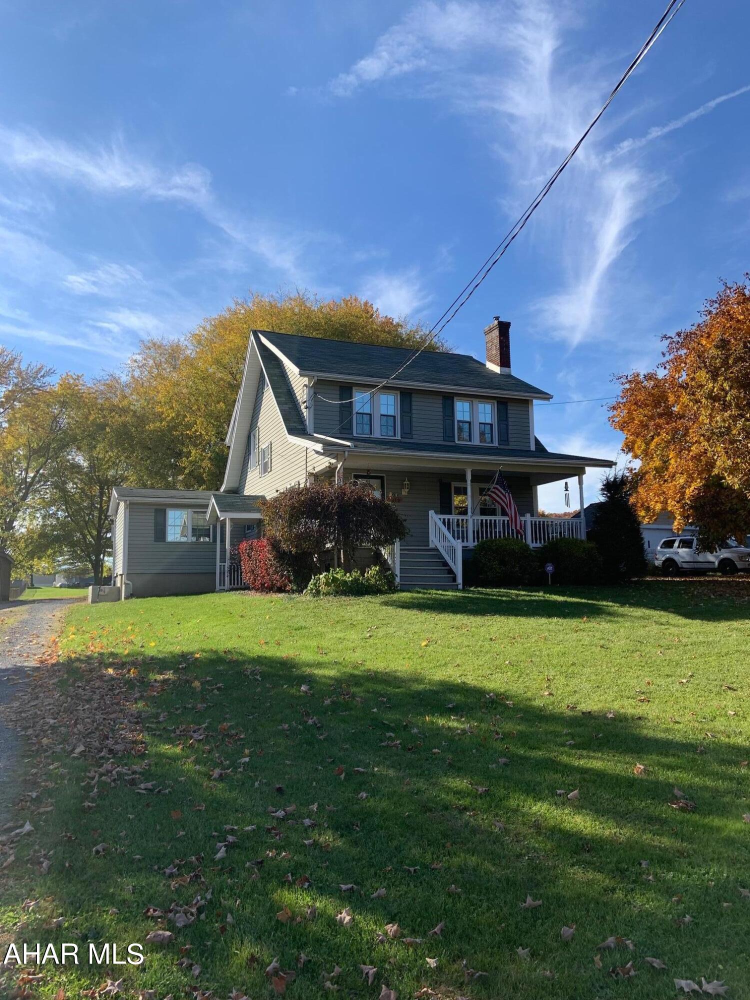 Other - Residential