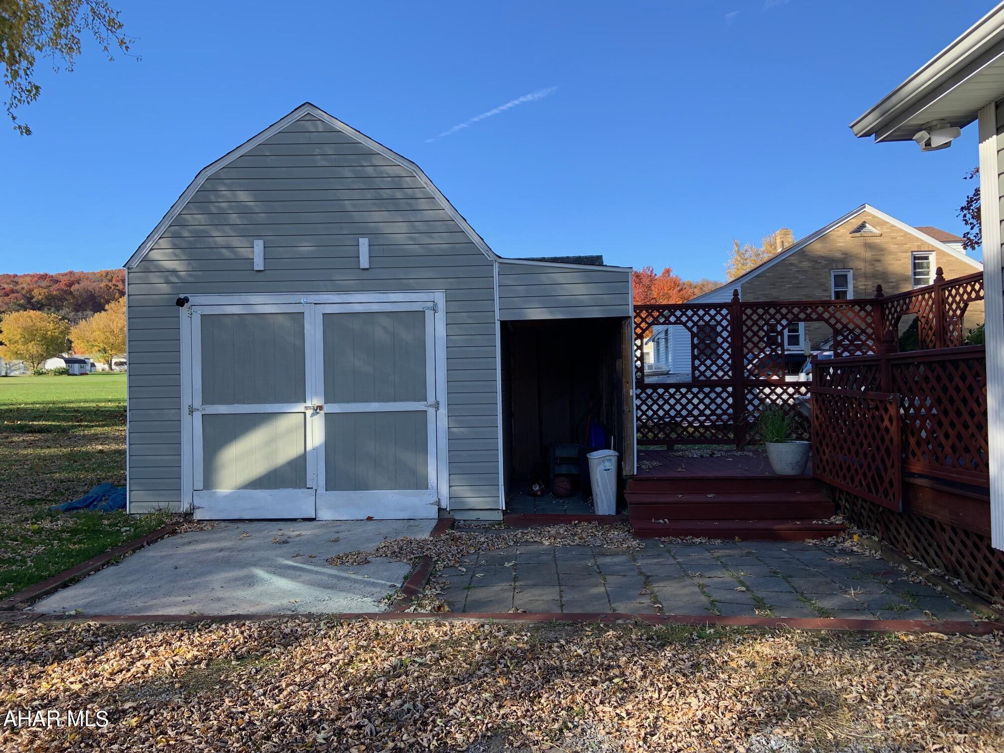 Other - Residential