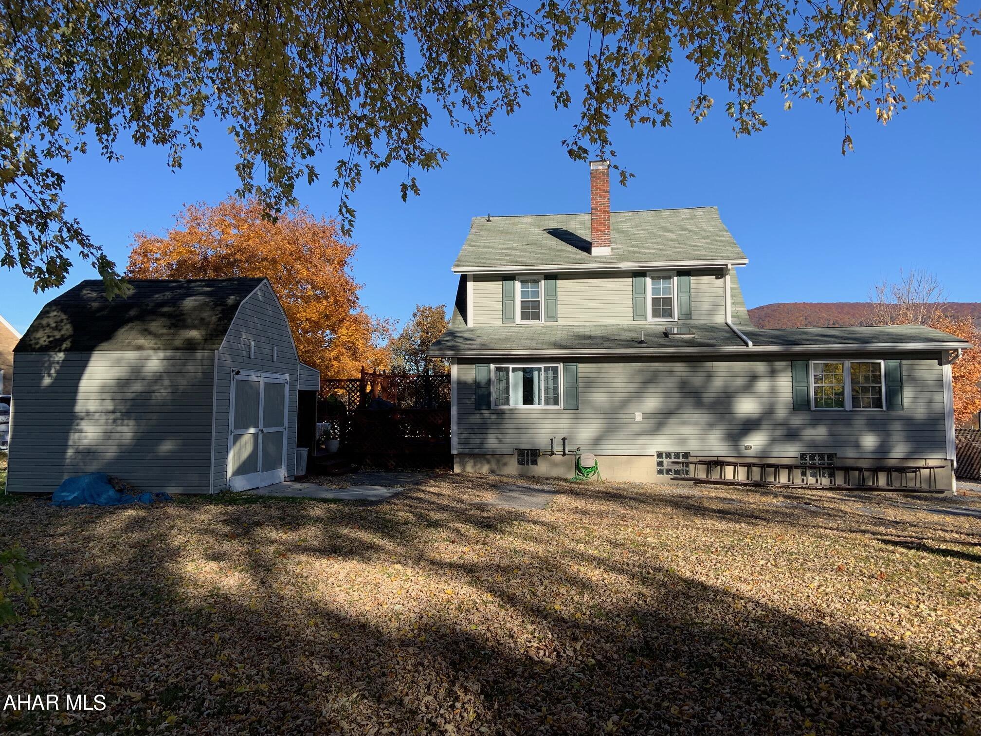 Other - Residential
