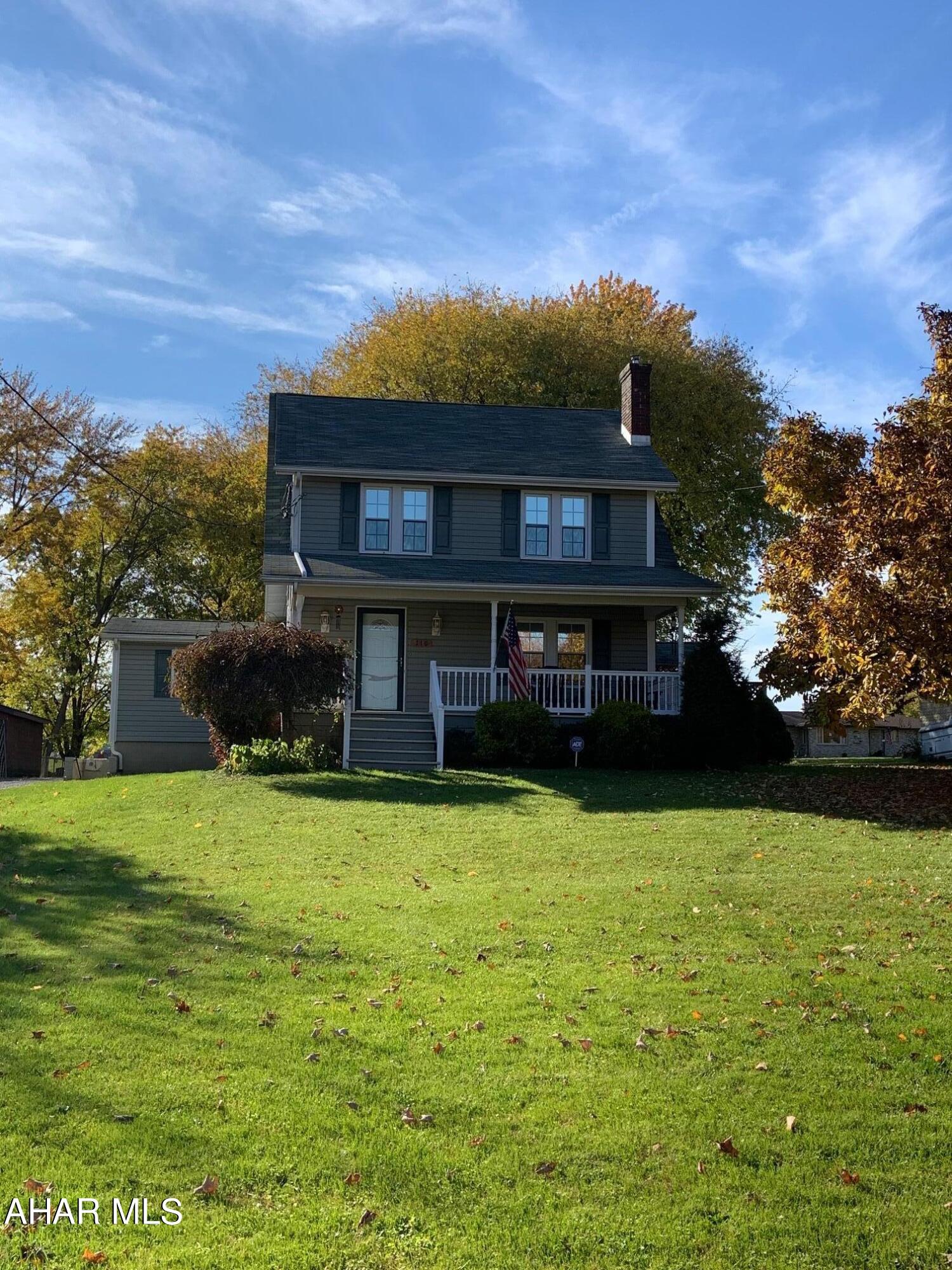 Other - Residential