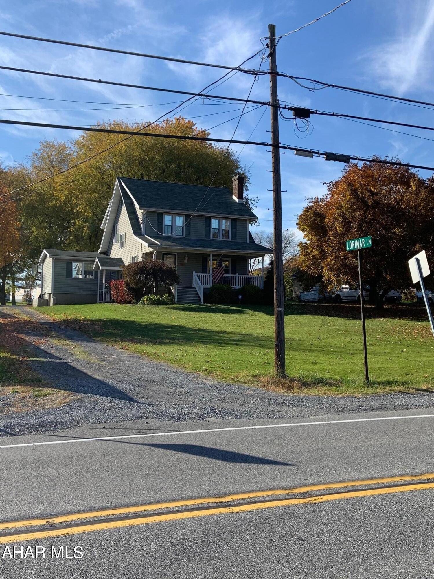 Other - Residential