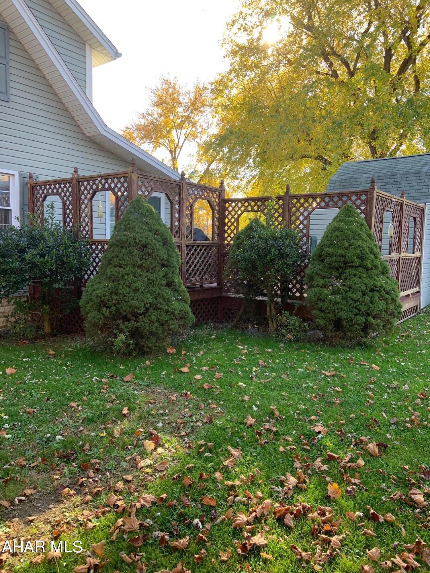 Other - Residential