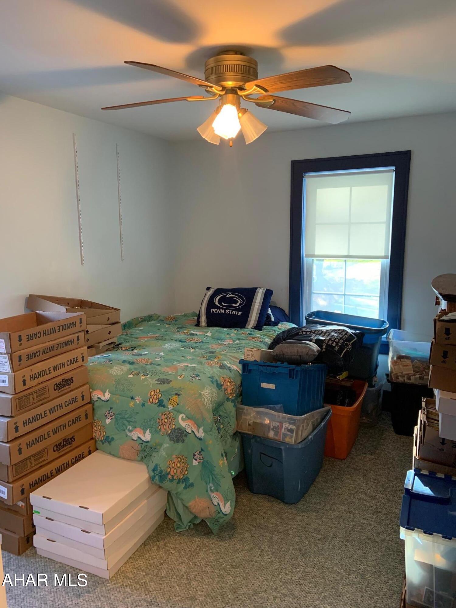 Other - Residential