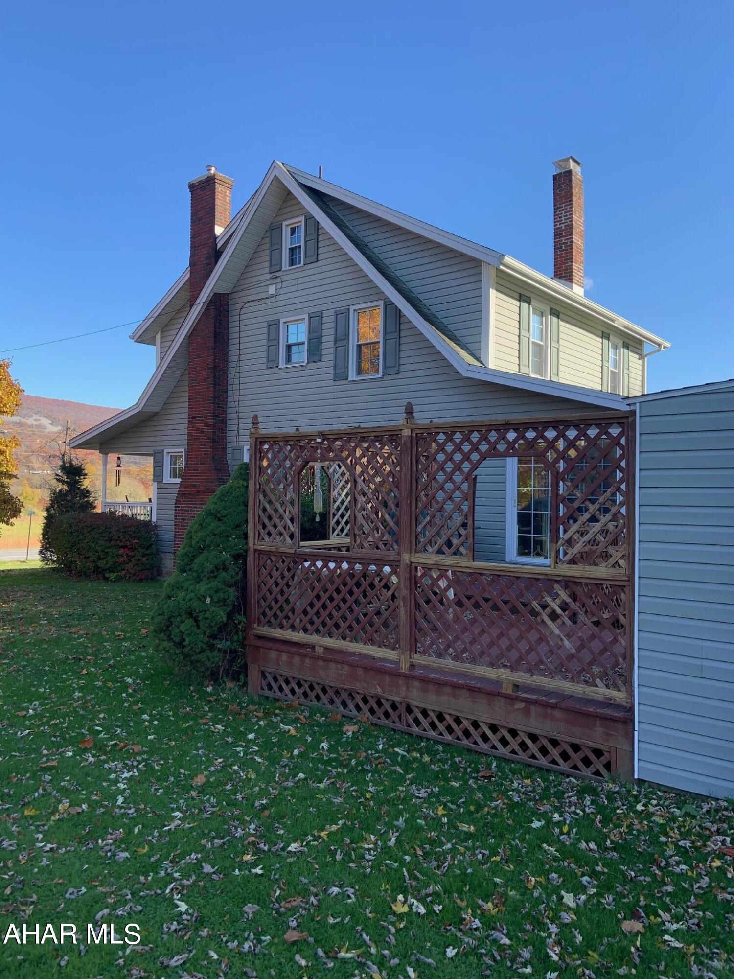 Other - Residential