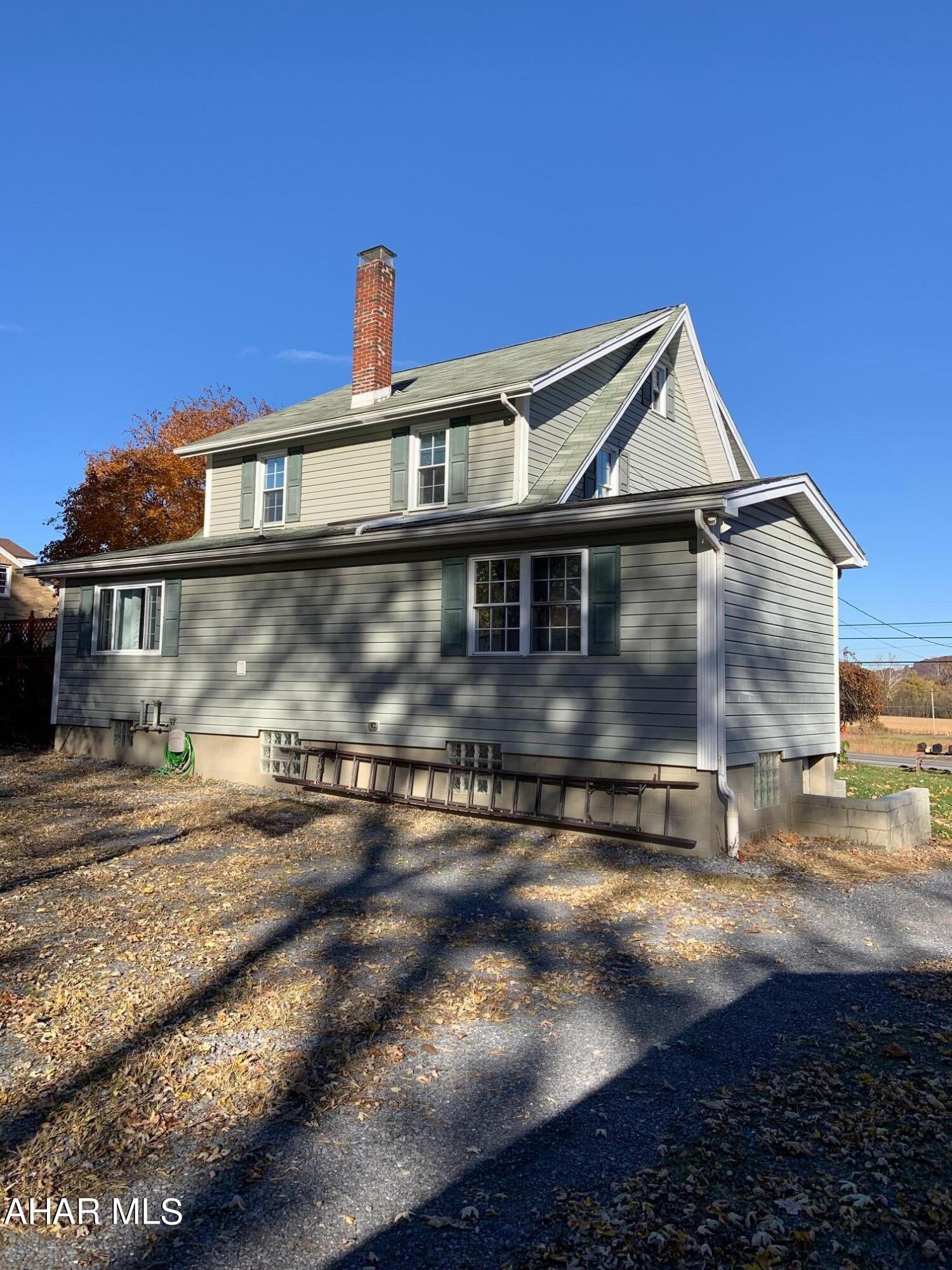 Other - Residential