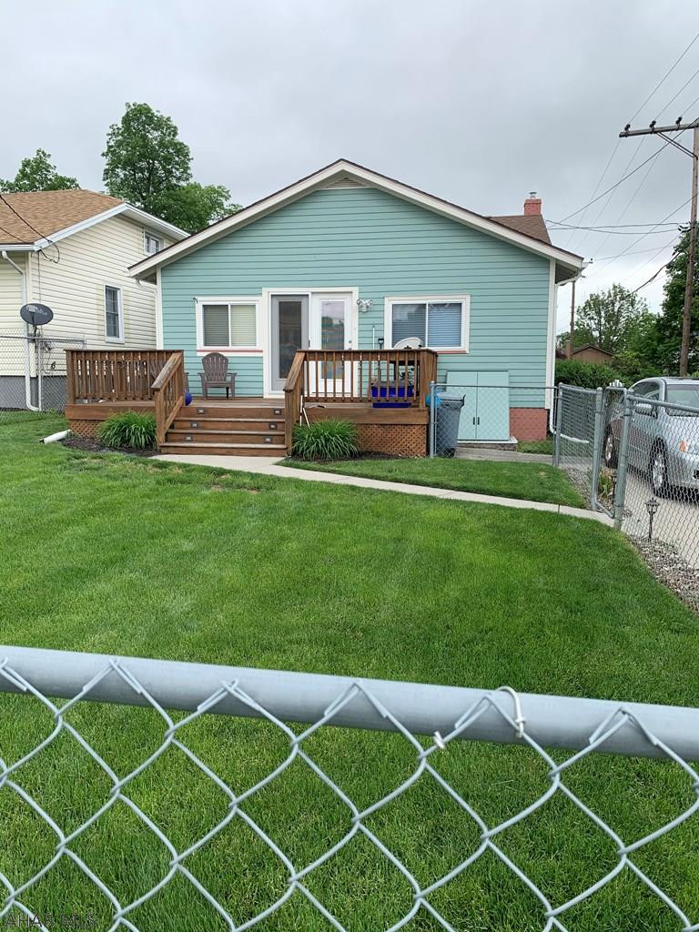 Other - Residential