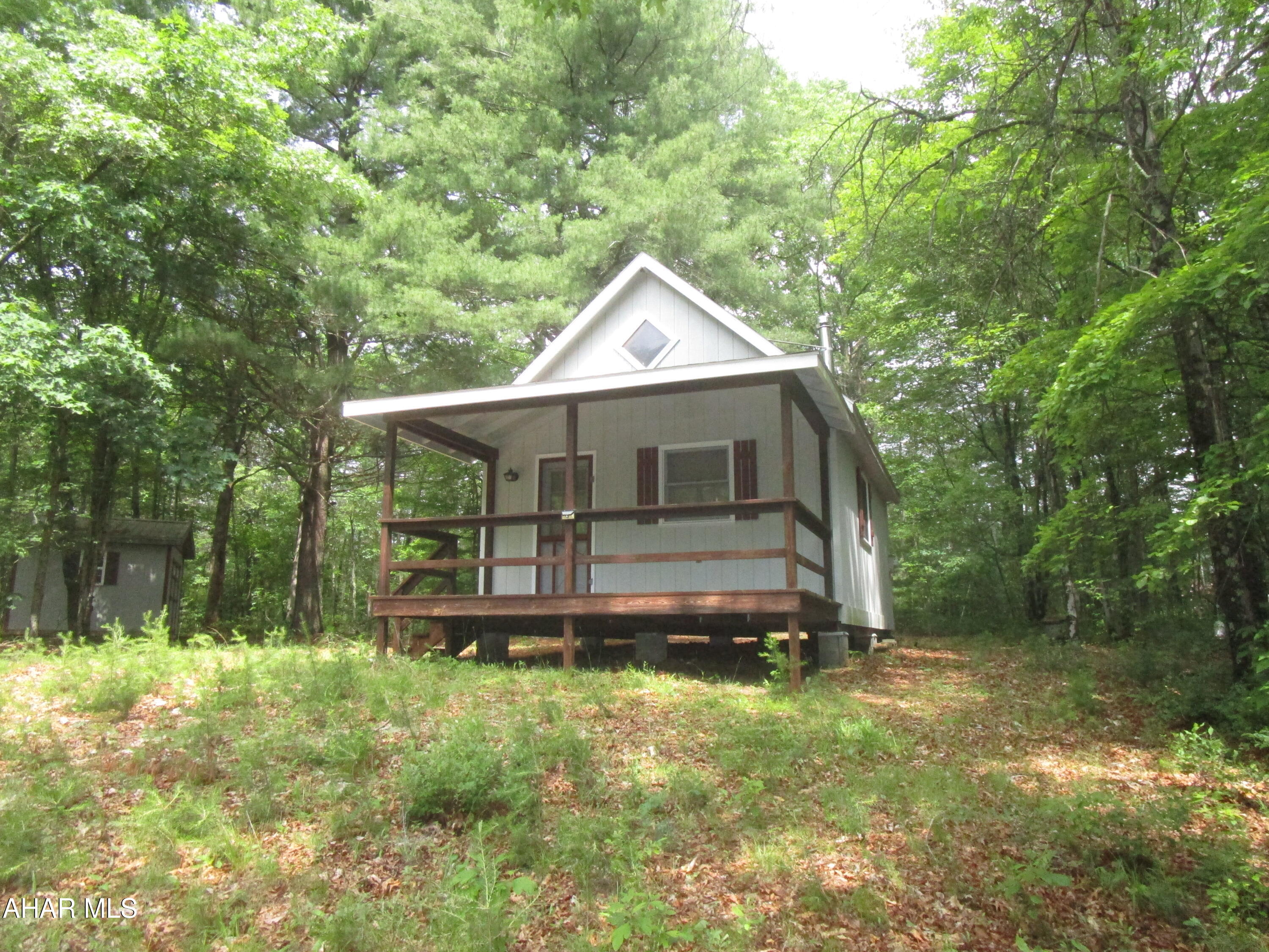 Other - Residential